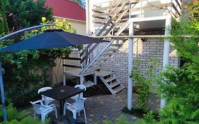 Guest House Odessa Sea