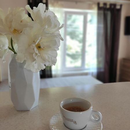 Guest House Odessa Sea Экстерьер фото