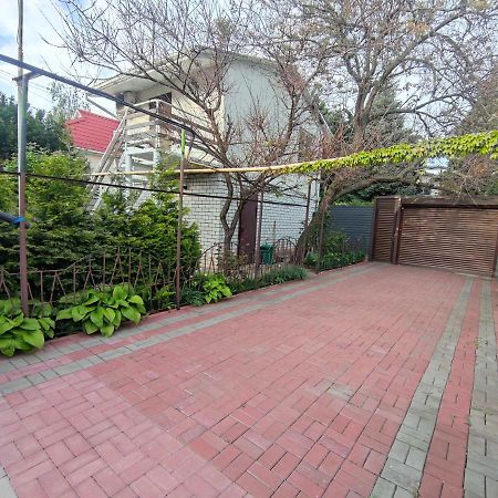 Guest House Odessa Sea Экстерьер фото