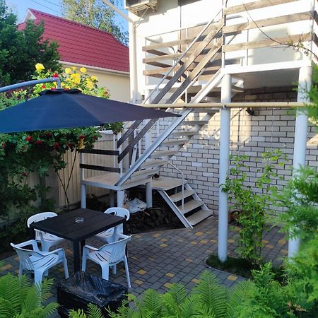 Guest House Odessa Sea Экстерьер фото