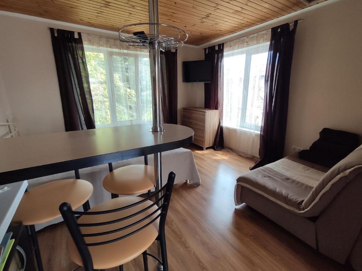 Guest House Odessa Sea Экстерьер фото