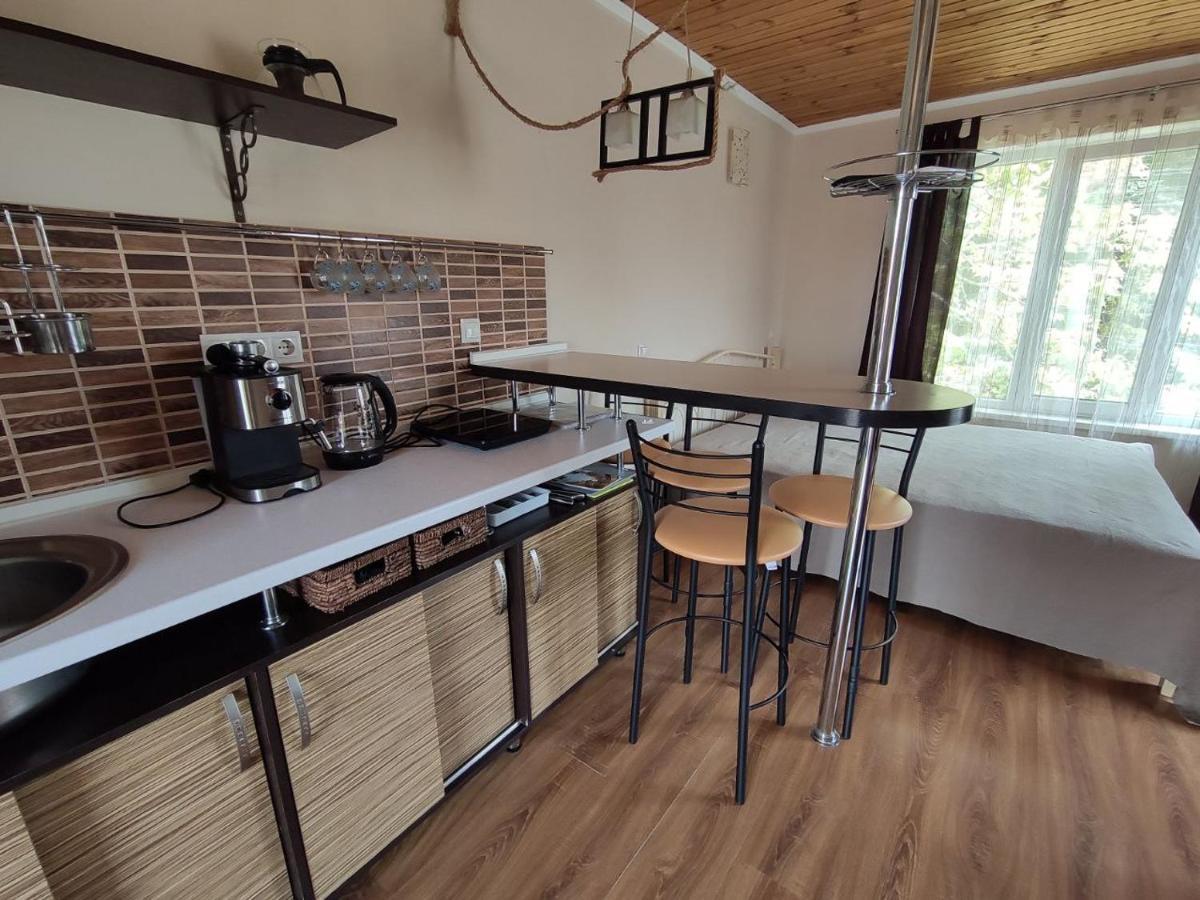 Guest House Odessa Sea Экстерьер фото