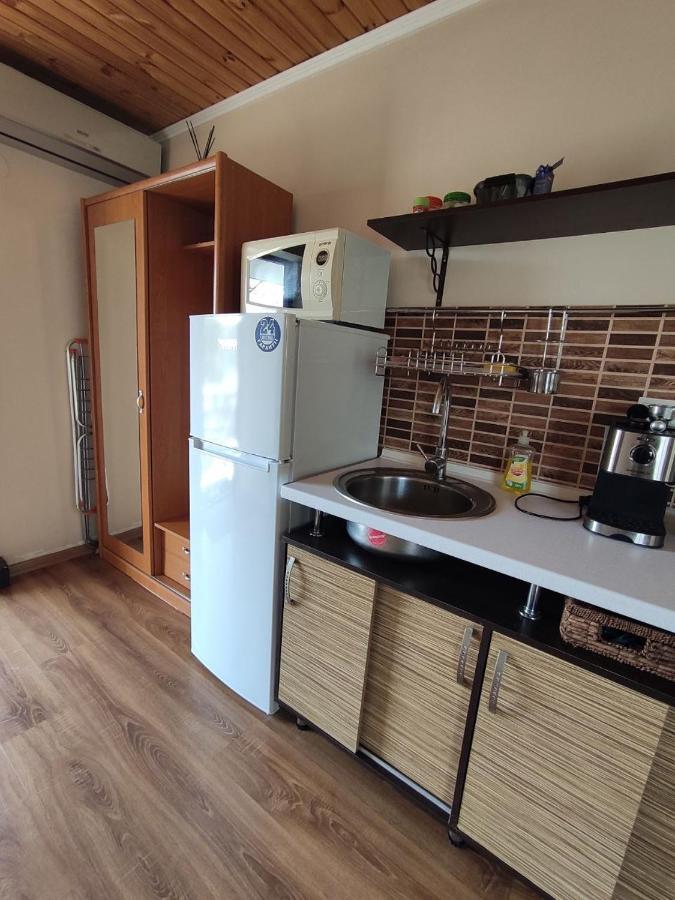 Guest House Odessa Sea Экстерьер фото