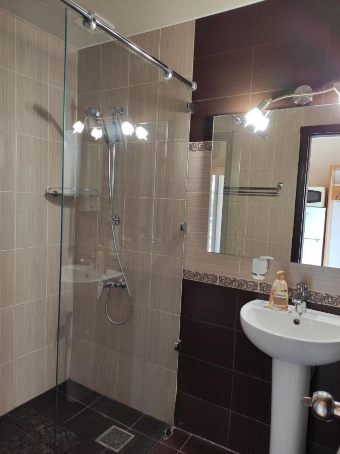 Guest House Odessa Sea Экстерьер фото