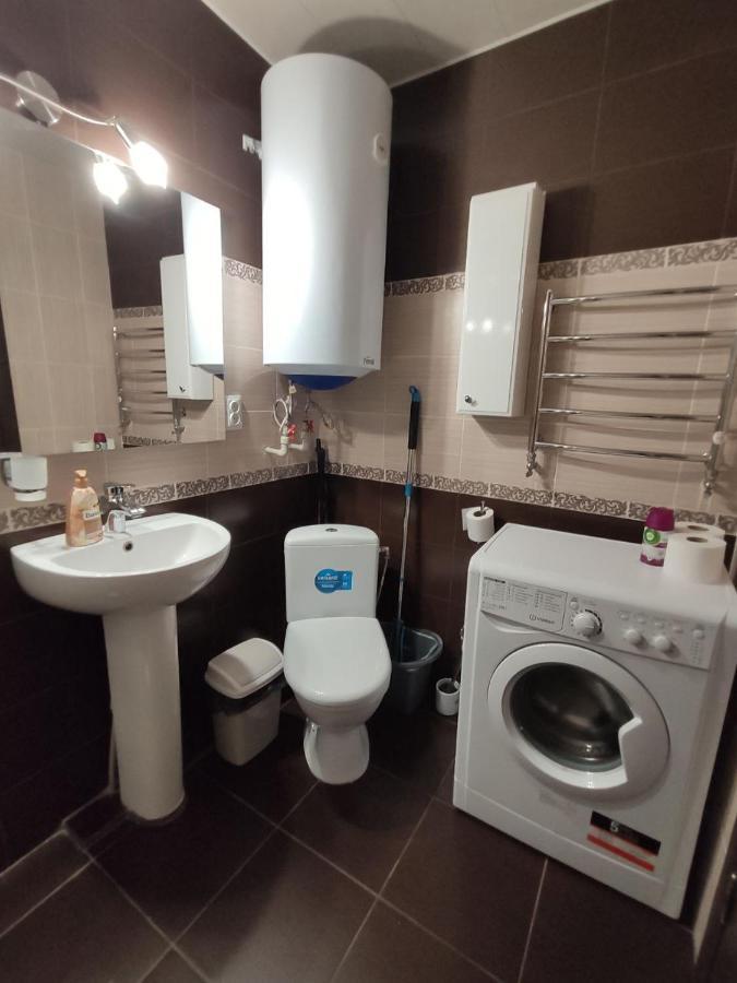Guest House Odessa Sea Экстерьер фото