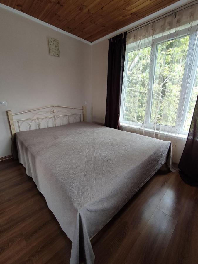 Guest House Odessa Sea Экстерьер фото