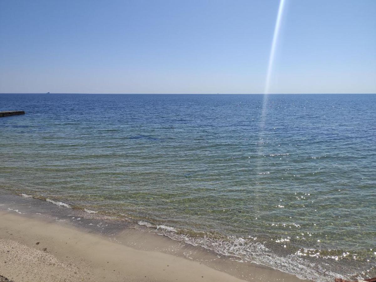 Guest House Odessa Sea Экстерьер фото