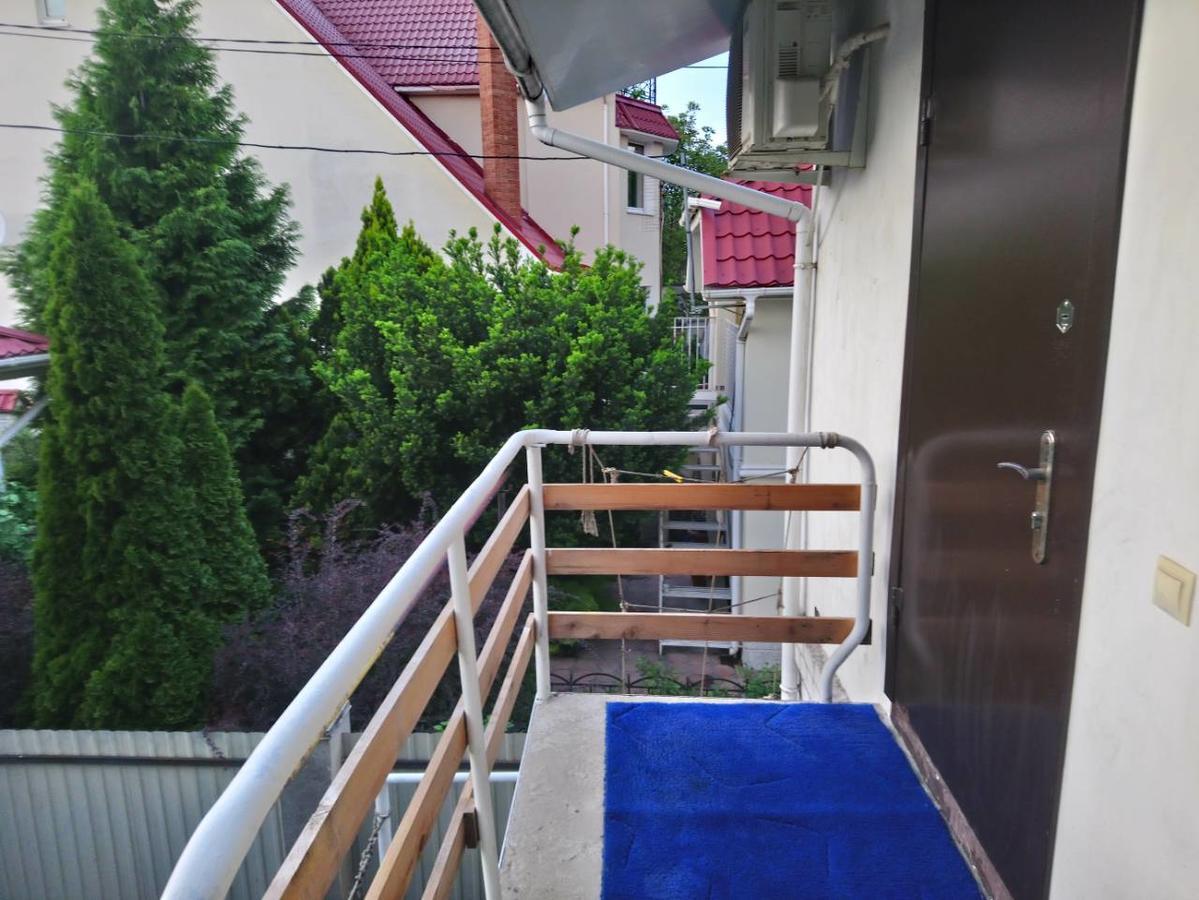 Guest House Odessa Sea Экстерьер фото